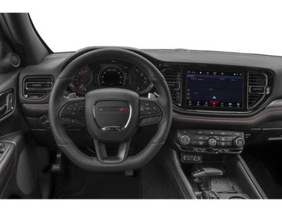 2027 Dodge Durango GT
