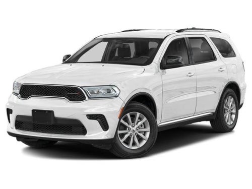 2026 Dodge Durango GT HEMI V8