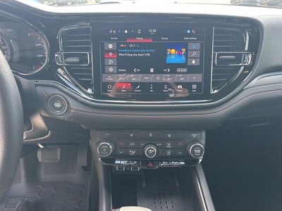 2026 Dodge Durango GT HEMI V8