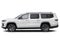 2026 Jeep Grand Wagoneer L Base