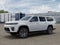 2026 Jeep Grand Wagoneer L Base