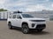 2026 Jeep Grand Wagoneer L Base