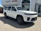 2026 Jeep Grand Wagoneer L Base