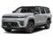 2026 Jeep Grand Wagoneer L Base
