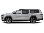 2026 Jeep Grand Wagoneer L Base