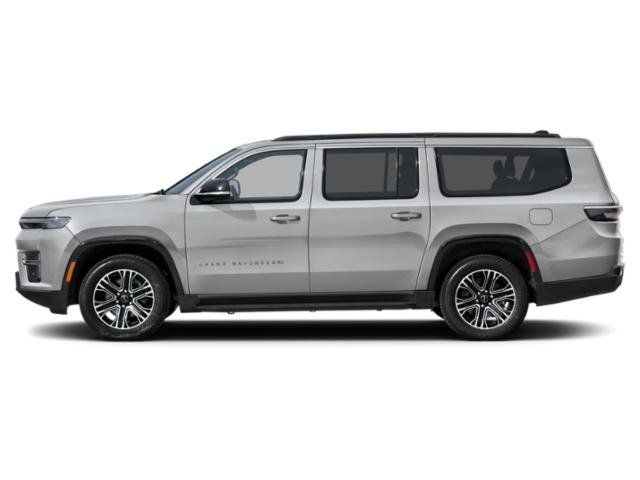 2026 Jeep Grand Wagoneer L Base