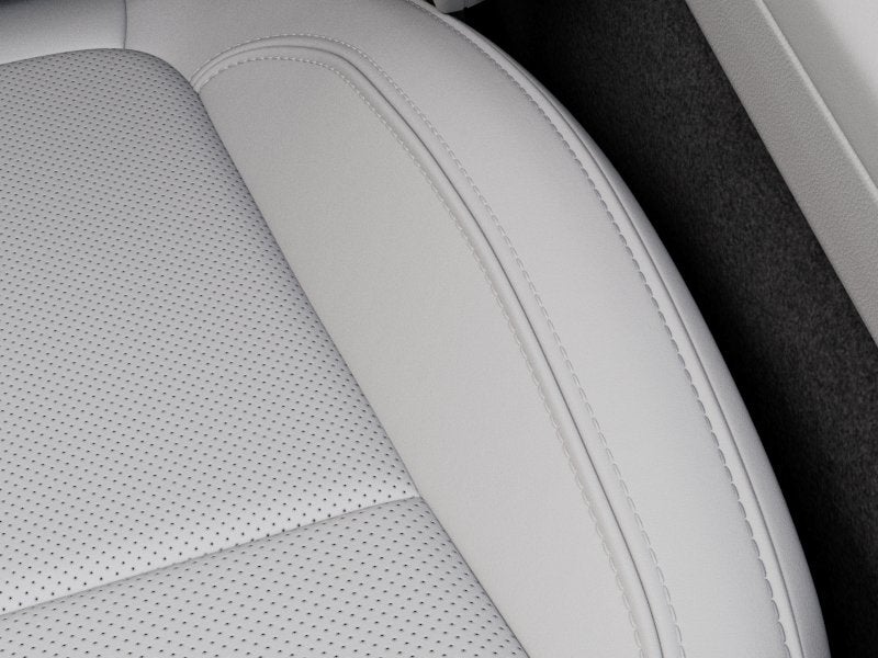 2026 Jeep Grand Wagoneer L Base