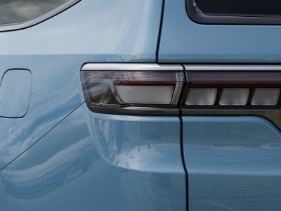 2026 Jeep Grand Wagoneer L Base