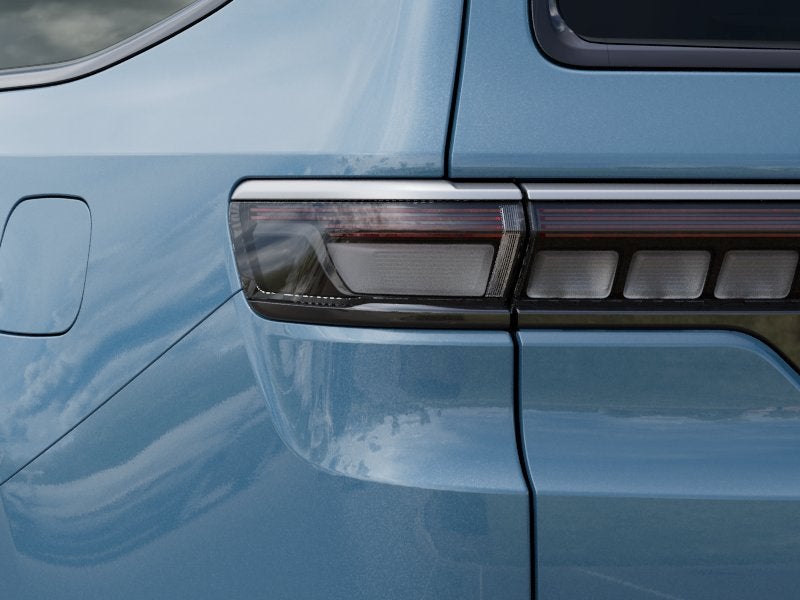 2026 Jeep Grand Wagoneer L Base