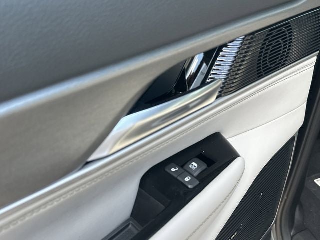 2026 Jeep Grand Wagoneer L Base