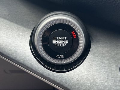 2026 Jeep Grand Wagoneer L Base