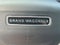 2026 Jeep Grand Wagoneer L Base