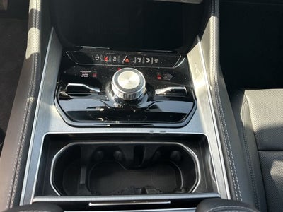 2026 Jeep Grand Wagoneer L Limited Altitude