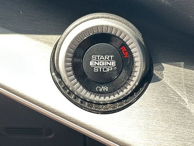 2026 Jeep Grand Wagoneer L Limited Altitude