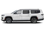 2026 Jeep Grand Wagoneer L Limited Altitude
