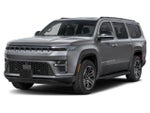 2026 Jeep Grand Wagoneer L Limited Altitude