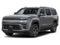 2026 Jeep Grand Wagoneer L Limited Altitude