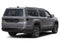 2026 Jeep Grand Wagoneer L Limited Altitude