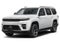 2026 Jeep Grand Wagoneer Base