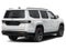 2026 Jeep Grand Wagoneer Base