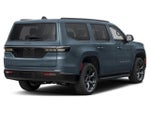 2026 Jeep Grand Wagoneer Base