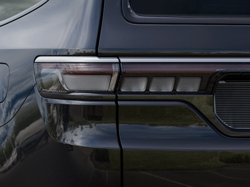 2026 Jeep Grand Wagoneer Base