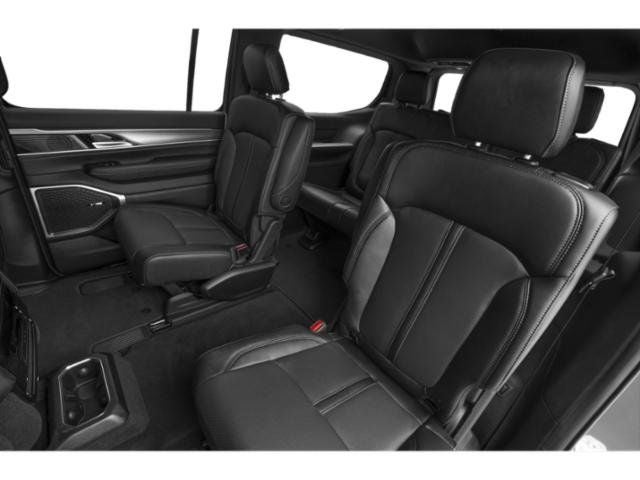 2026 Jeep Grand Wagoneer Base