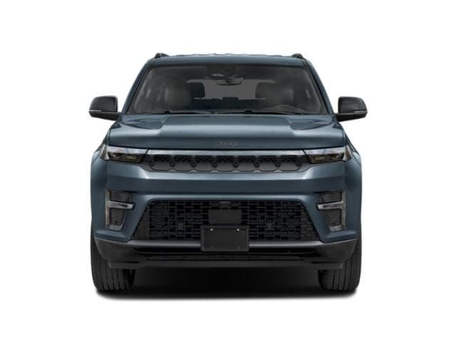 2026 Jeep Grand Wagoneer Base