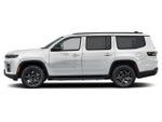 2026 Jeep Grand Wagoneer Base