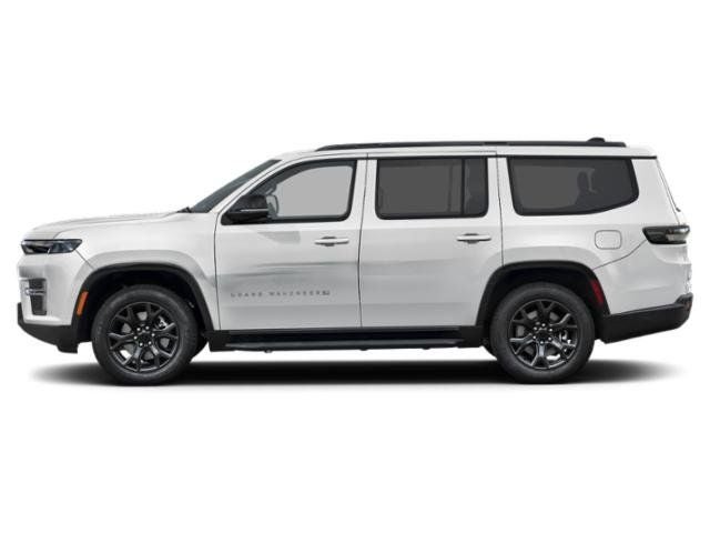 2026 Jeep Grand Wagoneer Base