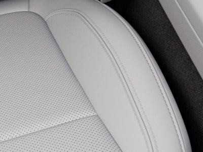 2026 Jeep Grand Wagoneer Base