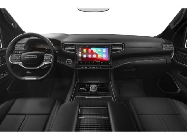 2026 Jeep Grand Wagoneer Limited