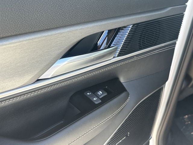 2026 Jeep Grand Wagoneer Limited