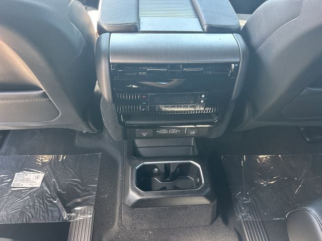2026 Jeep Grand Wagoneer Limited