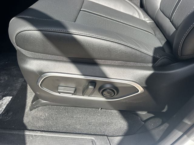 2026 Jeep Grand Wagoneer Limited