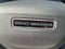 2026 Jeep Grand Wagoneer Summit Obsidian