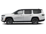2026 Jeep Grand Wagoneer Summit Obsidian