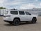 2026 Jeep Grand Wagoneer Summit Obsidian