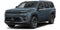 2027 Jeep Grand Wagoneer Summit