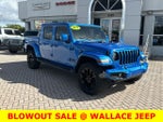 2023 Jeep Gladiator High Altitude