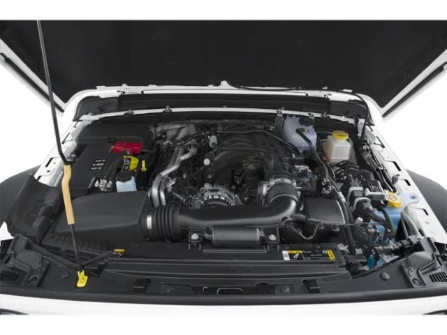 2026 Jeep Gladiator 85th Anniversary Edition