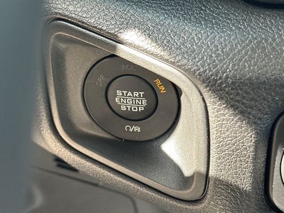 2026 Jeep Gladiator 85th Anniversary Edition