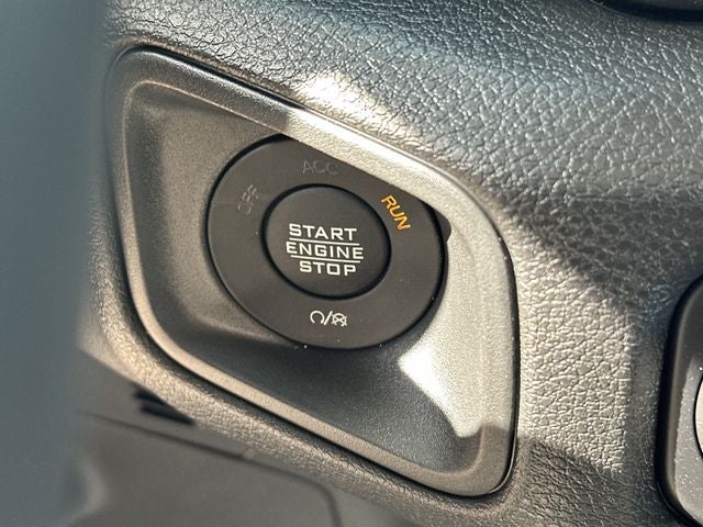 2026 Jeep Gladiator 85th Anniversary Edition