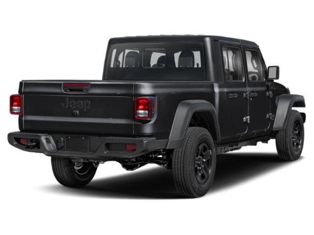 2026 Jeep Gladiator 85th Anniversary Edition