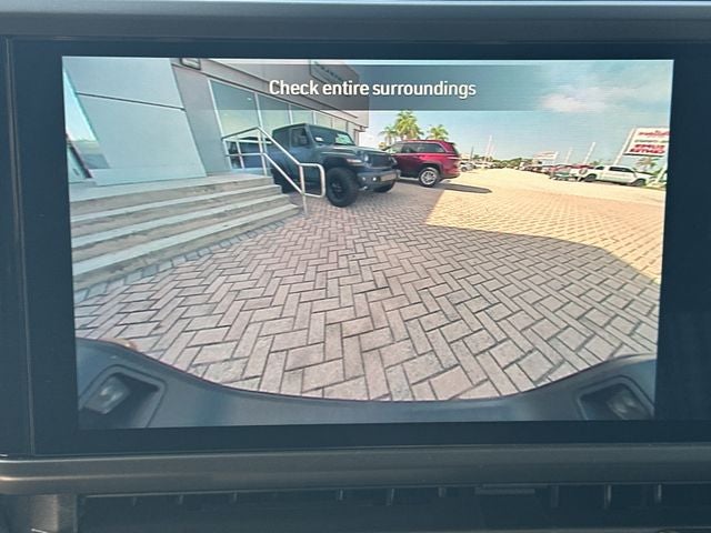 2026 Jeep Gladiator 85th Anniversary Edition
