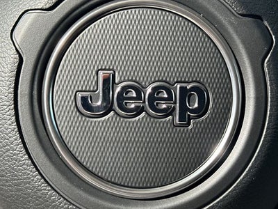 2026 Jeep Gladiator 85th Anniversary Edition