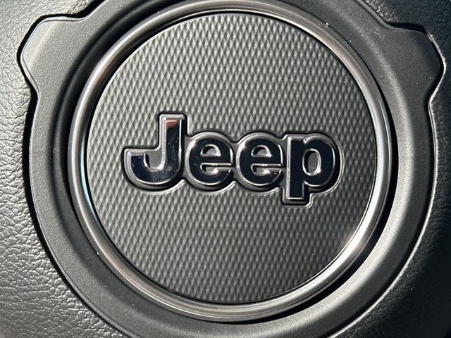 2026 Jeep Gladiator 85th Anniversary Edition