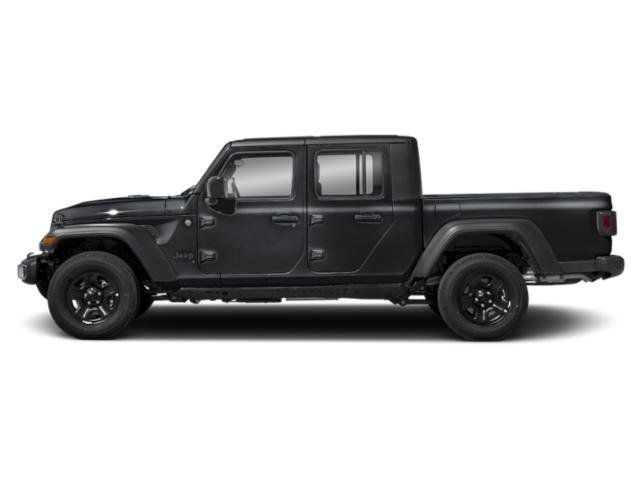 2026 Jeep Gladiator 85th Anniversary Edition