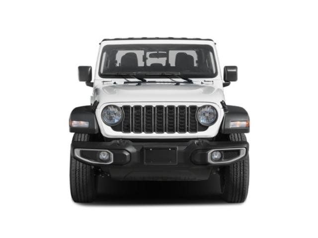 2026 Jeep Gladiator 85th Anniversary Edition