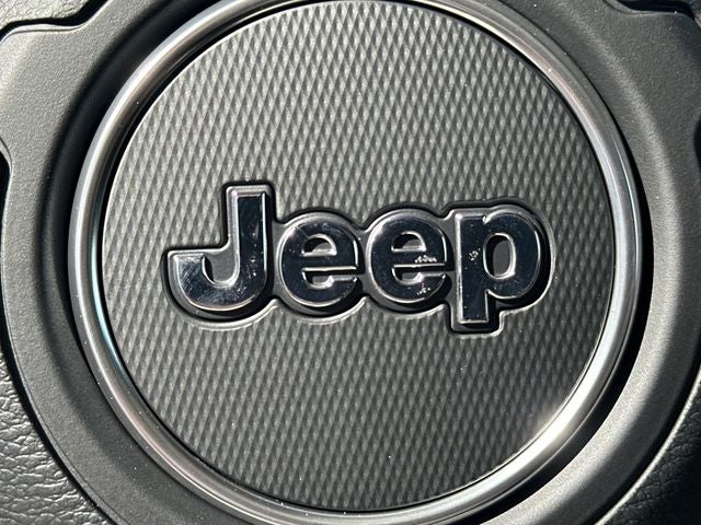 2026 Jeep Gladiator 85th Anniversary Edition